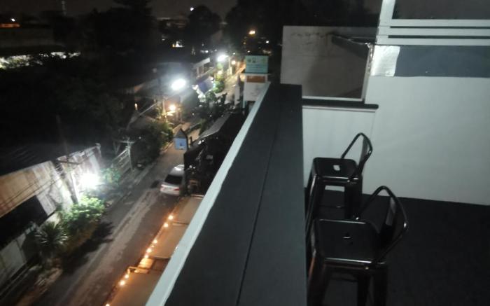 SidaHostel