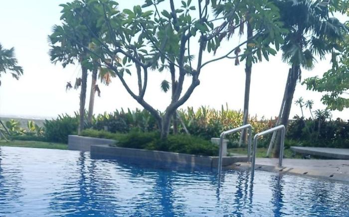 Great View 2BR  Benson F-78@Pakuwon, Mall, G6Pax