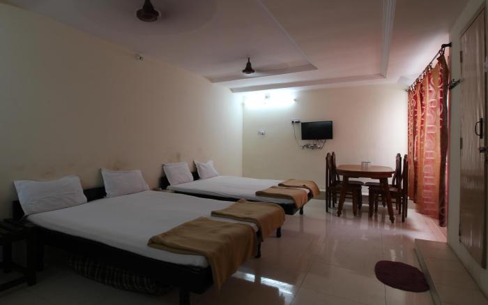 Hotel Maya Deluxe