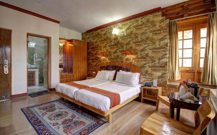 Hotel Spic N Span