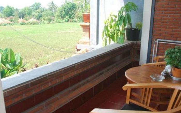Candra Asri Bungalow