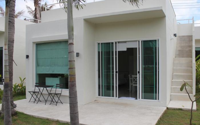The Beach Village Resort