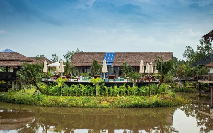 Good Time Relax Resort & Spa
