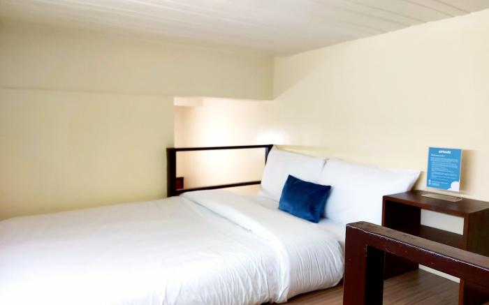 airobedz Manila-A Value Hotel