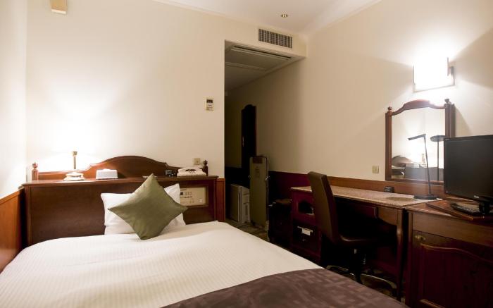 Premier Hotel -CABIN- Asahikawa