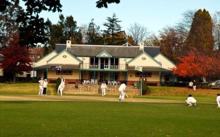 Briars Country Lodge