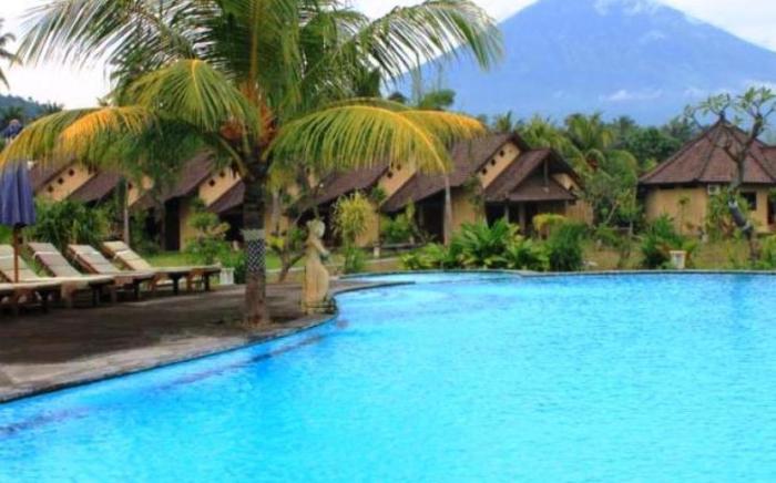 Hotel Uyah Amed Spa & Resort