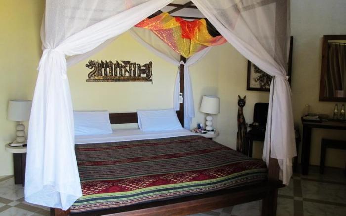 Hotel Uyah Amed Spa & Resort
