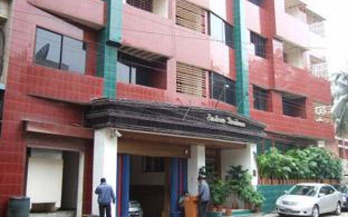 Eastern Residence