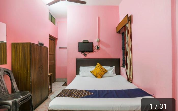 DIAMOND GUEST HOUSE