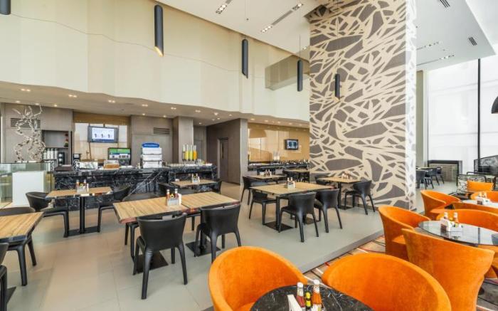 Holiday Inn Express Bangkok Siam By IHG