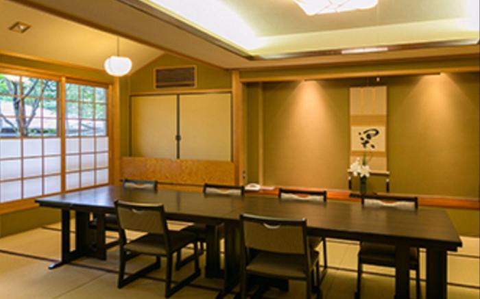 Hinoharu Ryokan