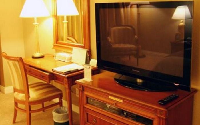 High1 Grand Hotel Main Tower (Kangwonland Hotel)