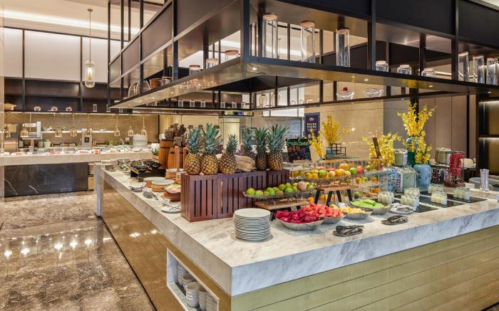 Pullman Suzhou Taicang