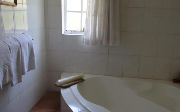 Sweet Thorn Tree Spacious cottage for 2 people with great terrace