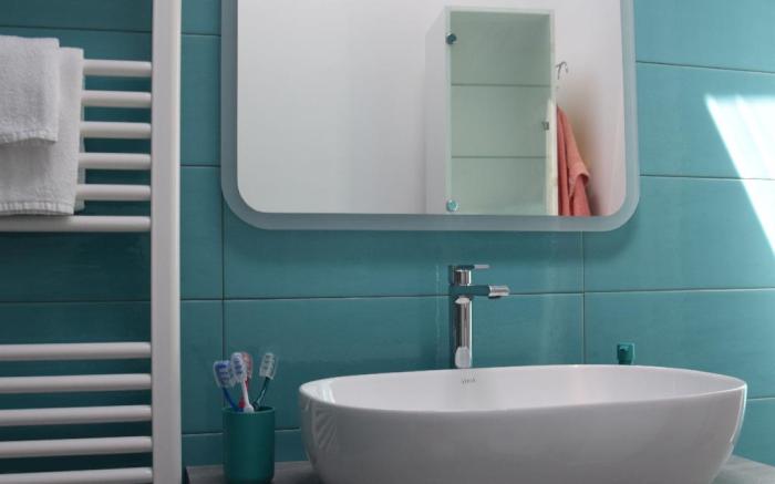 Deluxe Dependance Living Roo-deluxe Soggiorno In Dependance Con Piscina Privata