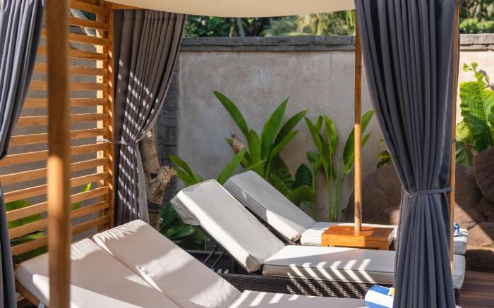 The Compass Rose Ubud