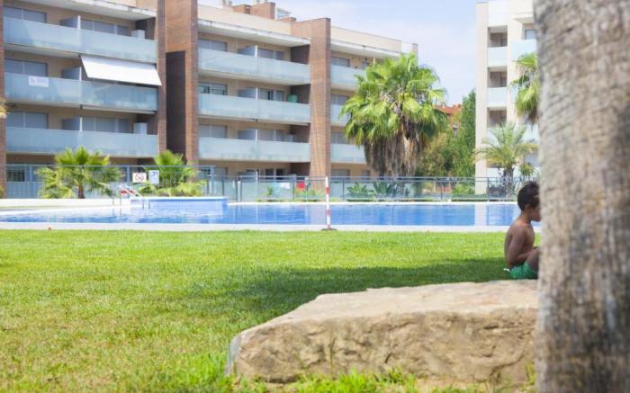 Ibersol Spa Aqquaria