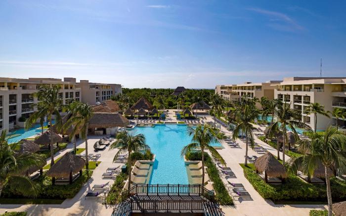 Paradisus La Perla - Adults Only – Riviera Maya – All Inclusive
