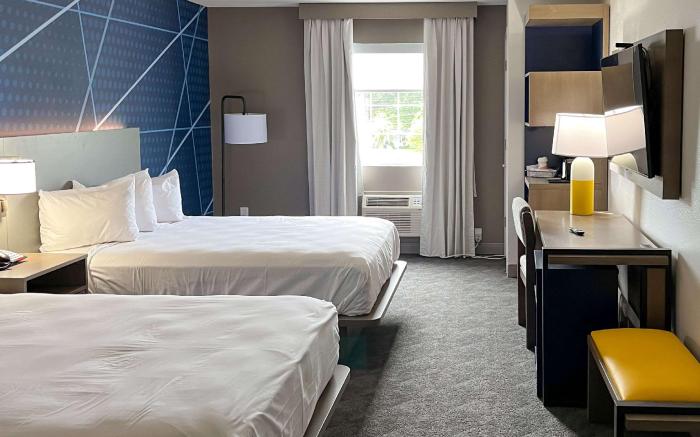 Comfort Inn Pensacola near NAS Corry Station