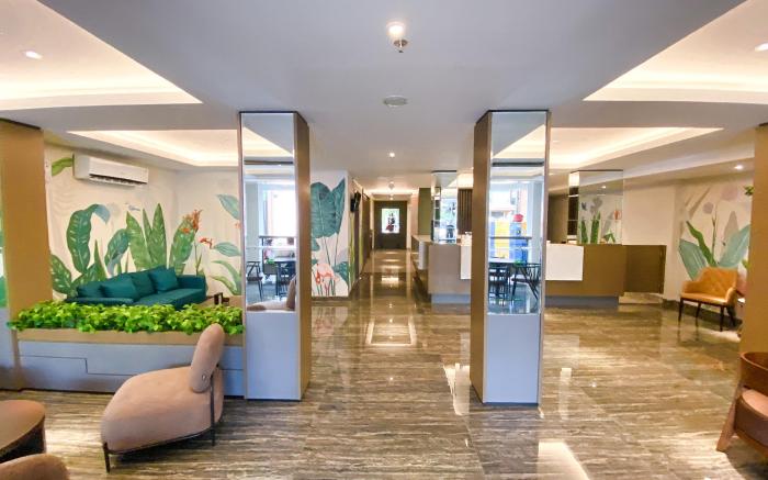 Lun Hotel