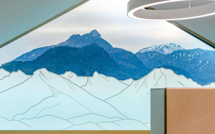 ibis Styles Bad Reichenhall