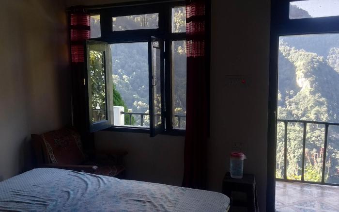 Bharat Homestay - The Native Himalayan