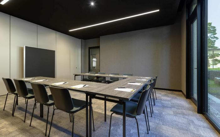 ibis Styles Friedrichshafen