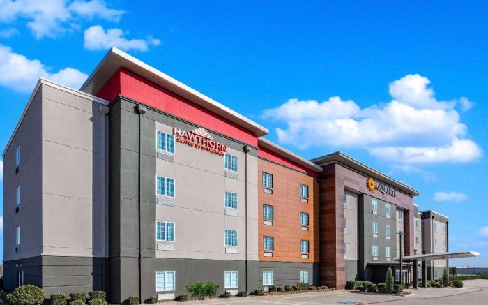 La Quinta Inn & Suites by Wyndham Ardmore