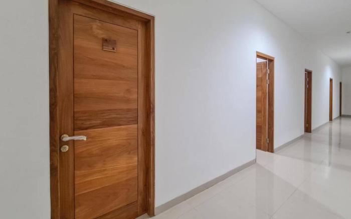 Graha Martadinata Syariah Mitra RedDoorz