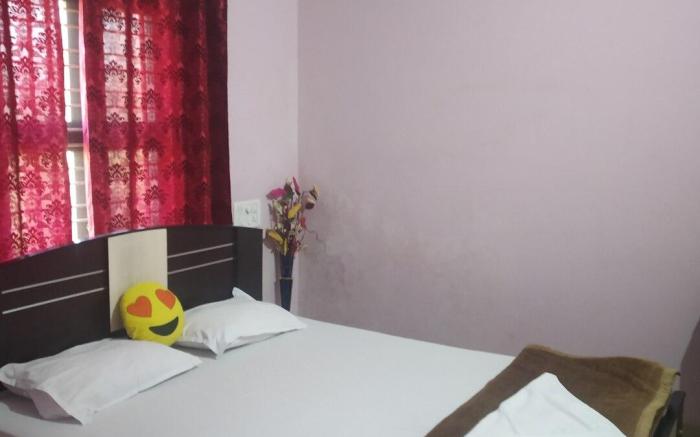 Maanyatha Two Bedroom Fully Furnished Home