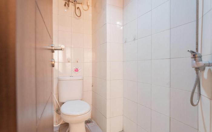 RedLiving Apartemen Mekarwangi Square - Agus 1 Tower A
