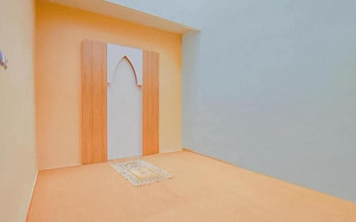RedDoorz Syariah near Taman Rekreasi Sengkaling 2
