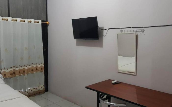 Homestay Lotus Bangka Mitra RedDoorz