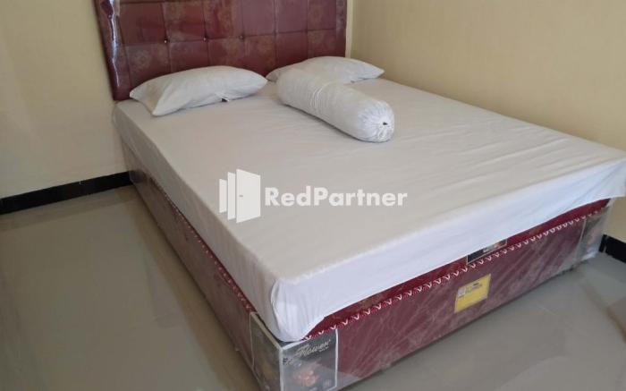 Boarding House Syariah MM Bone RedPartner