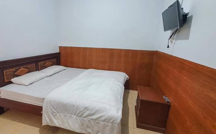 Anind Guest House near Museum Angkut Batu RedPartner