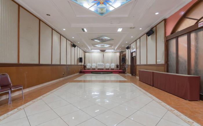RedDoorz @ Hotel Lodaya Bandung
