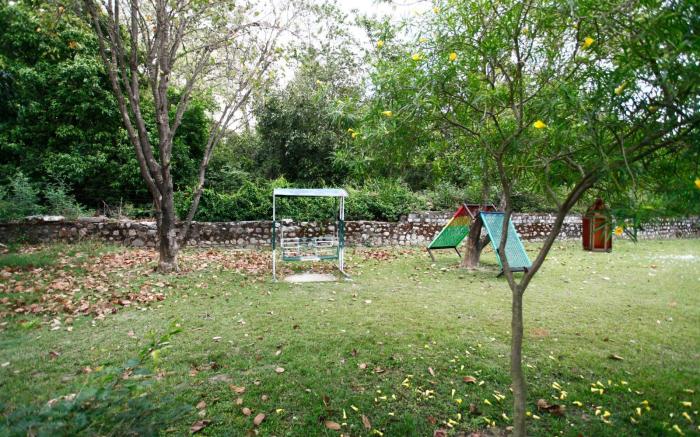 Vanasthali Jungle Resort Jim Corbett