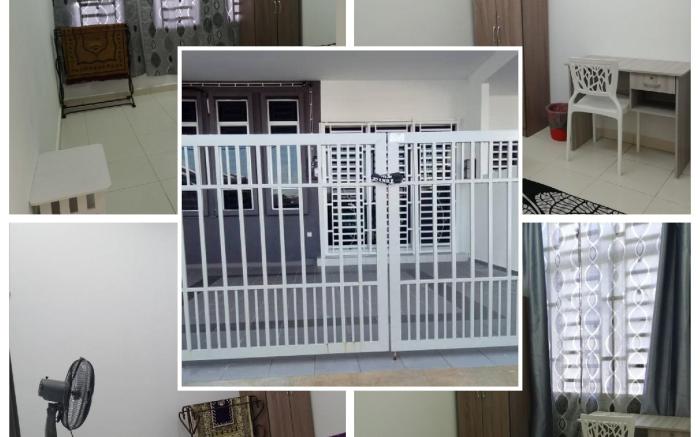 HOMESTAY KUANTAN INDERA SEMPURNA 2