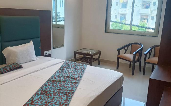 Hotel The Tark Near IGI Airport Delhi