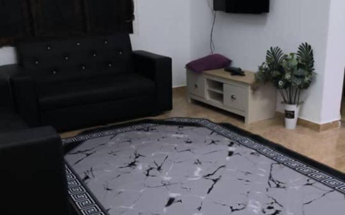 Hafiya Homestay Hiliran Kuala Teganu