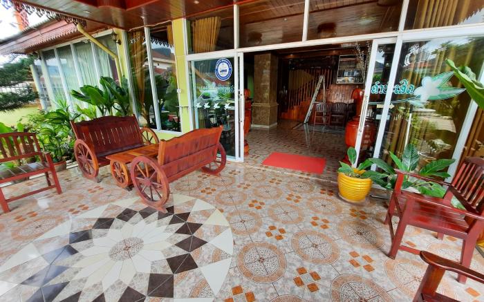 Khampaseuth Hotel