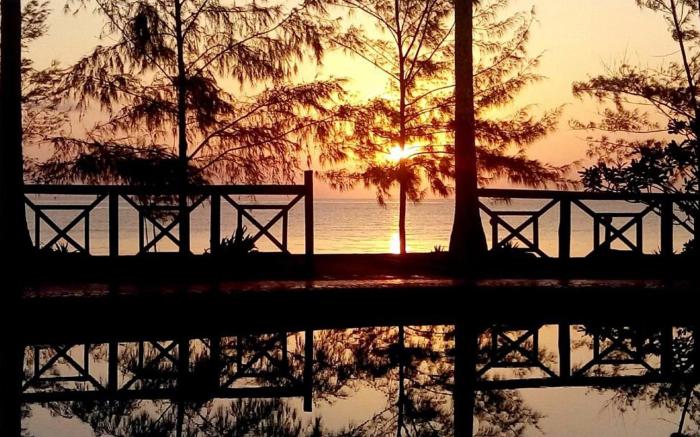 Golden Clove Beach Resort & Spa