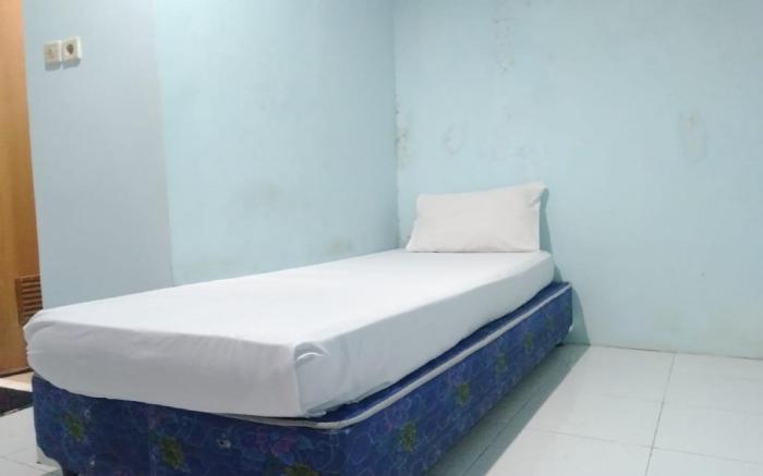 OYO 90766 Gardenia Boarding House