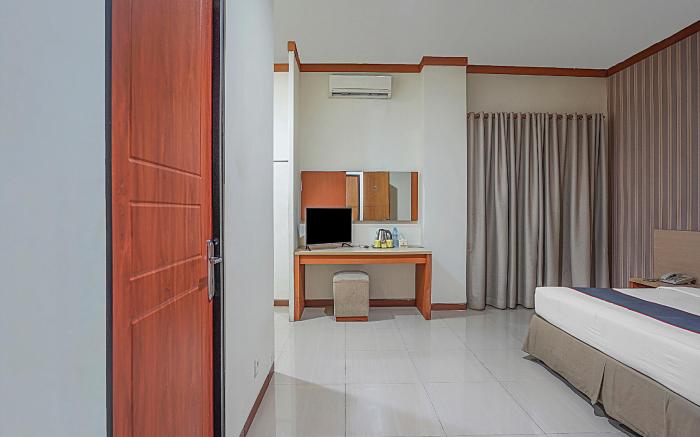 Collection O 90724 Hotel Sinar Sidoarjo