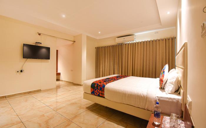 FabHotel High Rise - Marathalli
