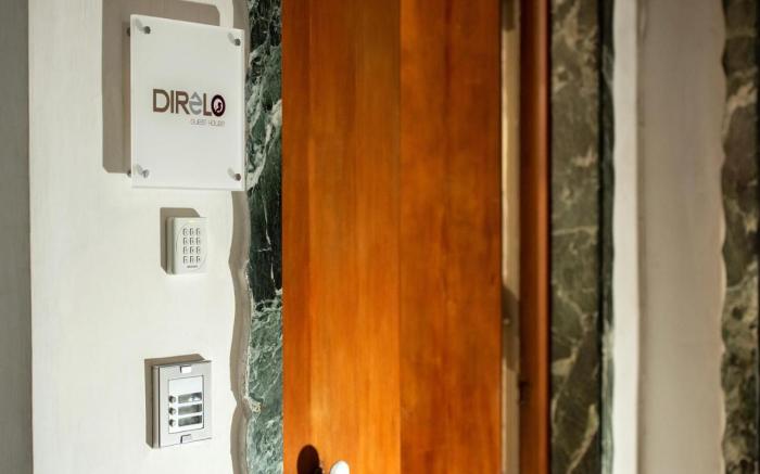 Direlo Guest House