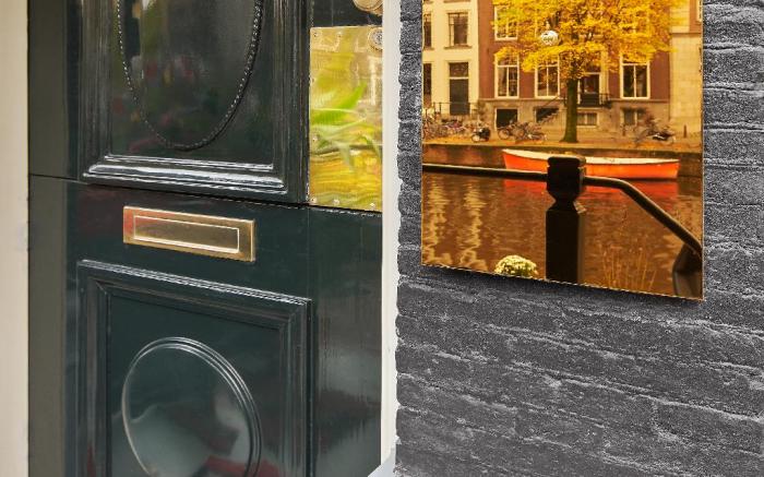 Stanley Collection Hotel Hegra Amsterdam