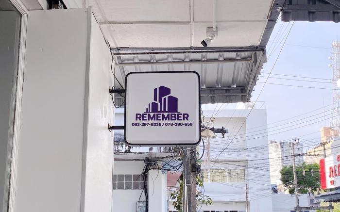 Remember @ Phuket Town Hostel