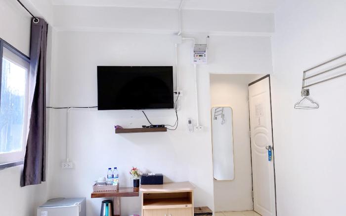 Remember @ Phuket Town Hostel